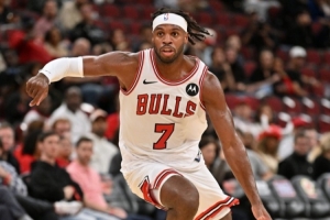 希尔德谈生涯感悟：NBA时光飞逝 没人能永远当老大