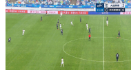 英博3-0遥遥领先新鹏城！阿奇姆彭补射建功，近两轮狂轰5球