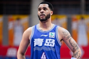 拼尽全力难救主！韦瑟斯庞19投11中空砍28分4板3助 单节狂轰13分