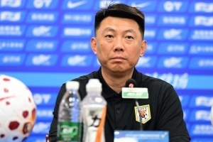 鲁媒：泰山队主场迎战浙江队 青春风暴对决在即苦战不可避免