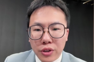 解说：莫兰特过分想做老好人讨好队友 杨瀚森第三中锋席位稳固