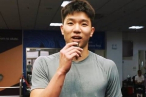 香港金牛集训Vlog：专业团队全方位守护球员