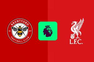 英超第7轮：利物浦客战布伦特福德，维尔茨、伊萨克领衔首发
