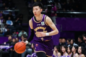 记者：北控下半场暴露短板 阵容容错率仍相当出色