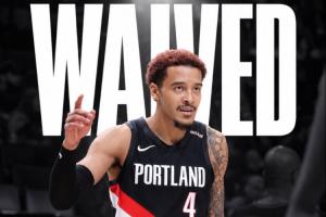 NBA裁员潮：一夜25队裁掉75人 索汉、布鲁斯·布朗、詹姆斯·约翰逊在列