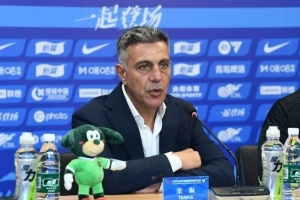 足球报：浙江队无缘前五成定局，罗斯按合同条款下课在即