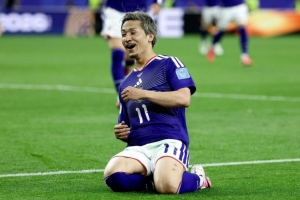 英超首球攻破曼城球门！前田大然：梦想成真，感谢所有人的支持