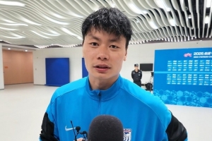 未来目标几何？罗竞：专注自身，别无他想