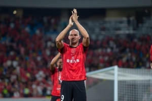 川媒点评：蓉城堪称海港克星，仍须全力以赴冲击目标