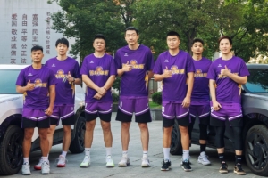 媒体人解读苏科雄狮迁往重庆：江苏已有两支CBA球队 NBL球队无升级附加赛资格