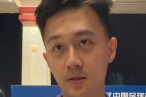 312天后王者归来！蒋圣龙：养伤期间看了很多比赛，渴望重返赛场