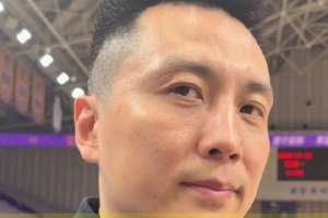 卢伟：战北控按常规备战 仍在摸索最优阵容