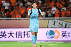 东体:海港尽显冠军底蕴 本赛季双杀蓉城且两战零封