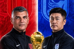 足球报：冠军悬念保留至今成中超本赛季最大惊喜，蓉城或背负更重压力