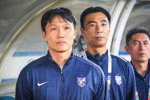 湖北媒体：仅存理论保级希望，武汉三镇全队誓要奋力一搏