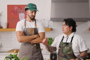 沙梅特：效力篮网时没有真正欣赏纽约 现在感觉自己就是纽约人