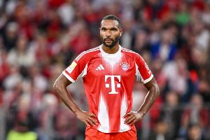 若纳坦·塔:我关注阿森纳并且和哈弗茨是好友 喜欢向LBJ等人学习