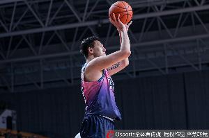 难阻失利！杜润旺24分钟6中3拿8分2板 正负值-22