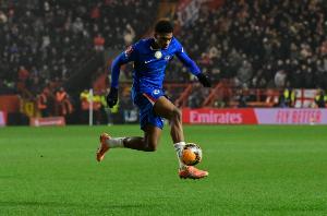 talkSPORT：切尔西将与阿昌庞续约 前者将提供丰厚的新合同