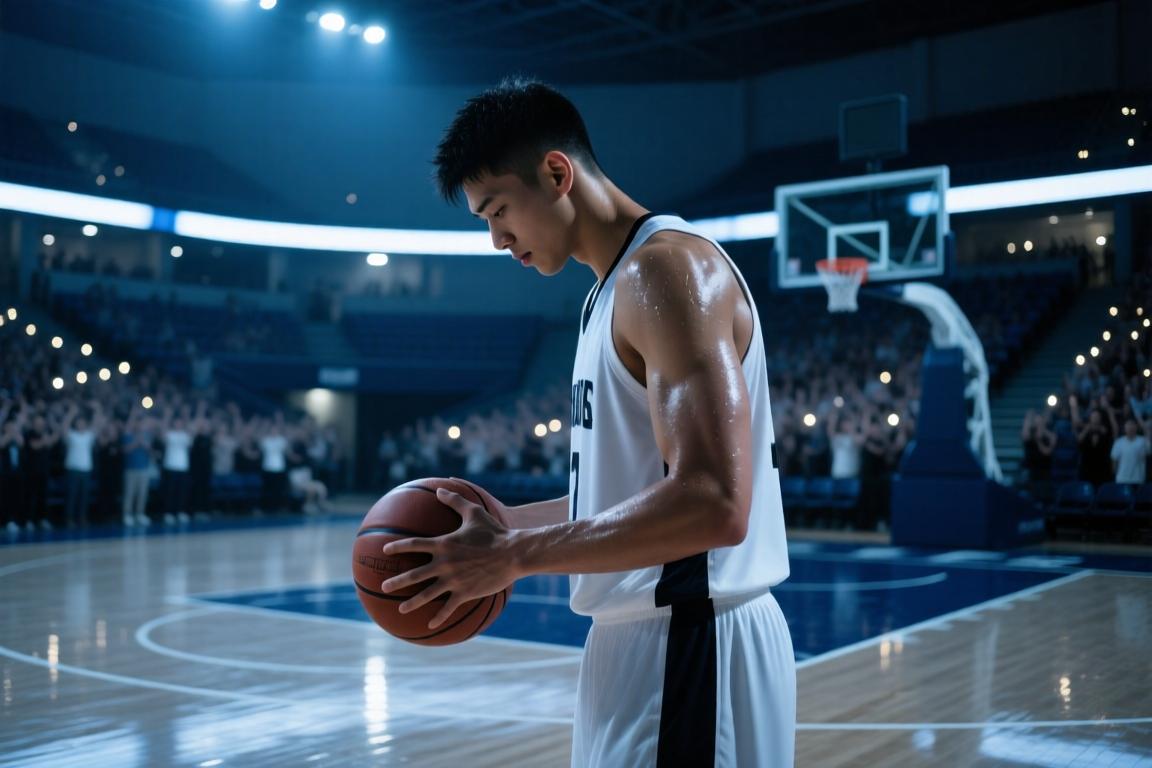怀特：乔治已在NBA取得巨大成就却仍虚心学习 我告诉他做自己就好