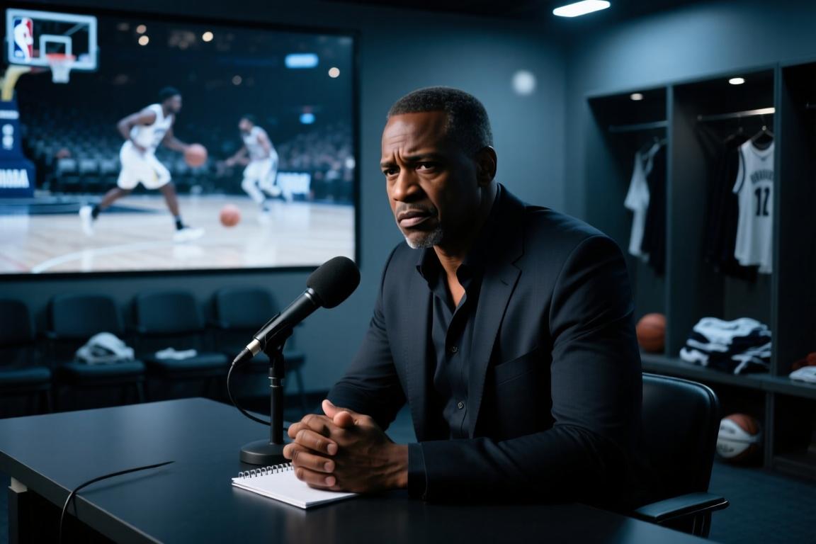 白巧克力谈NBA年轻球员生存困境：很多人连发展时间都没有