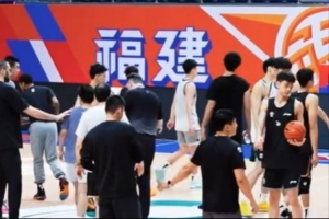 今晚祖昌19:35准时开战！福建将在主场迎战宁波