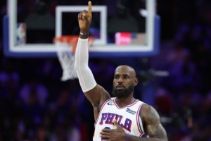 NBA彩经：雷霆主场轻取掘金 强强对话76人击退骑士