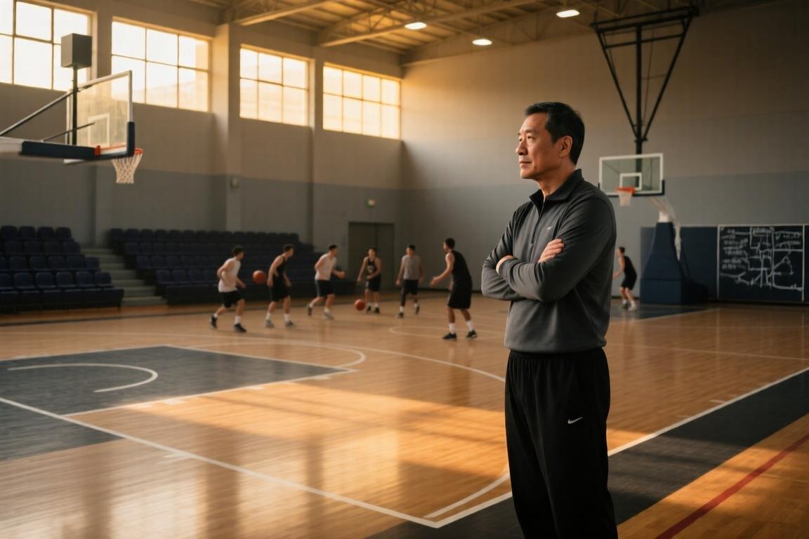 坎宁安谈阵容深度：这能让球队在漫长的赛季里更有战斗力
