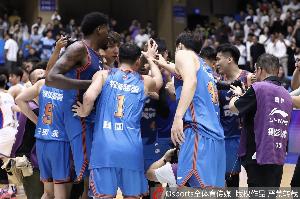已经尽力啦！四川男篮客场不敌辽宁男篮 无缘开赛季三连胜