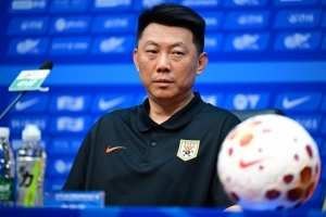 鲁媒：唐田大概率不会玩“田忌赛马”能赢的比赛泰山队不会手软