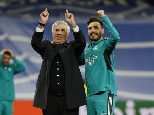 罗滕:小安切洛蒂的能力存疑,他能执教里尔完全是因为他的父亲