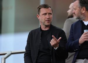 都体：克勒舍希望休息一段时间，米兰则希望尽快敲定他加入管理层