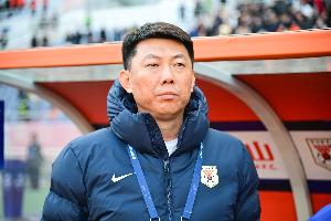 预言成真？蓉城丢冠点末轮遇泰山，唐田8月曾喊话主场赢“冠军”