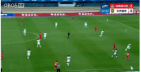 河南3-0领先国安！马拉尼昂前场抢断，古斯塔沃两连击双响