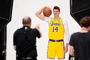 雷迪克：凯斯勒还会持续进步 他能成为优质球星