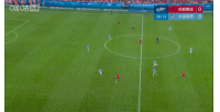 费利佩失点！蓉城仍0-0英博！费利佩造点亲自主罚被刘伟国扑出