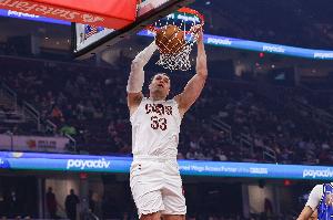 海佐尼亚:在NBA领先30分40分真的什么都不算 在欧洲就很难追回来