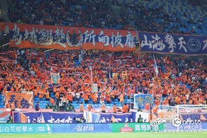 赛季落幕，只要你们还在，海牛就永远都在——让我们携手从头再来
