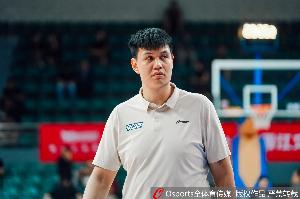 媒体人:拜郭士强所赐土帅成落后生产力代称 许钟豪上位不合时宜