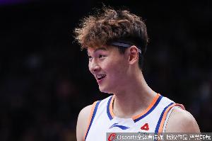 打得很舒服！王哲林8中5轻松拿下11分9板2助 正负值+25