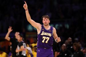 MacMahon：东契奇有望拿下首座MVP 前提是保持健康&湖人拿到50胜