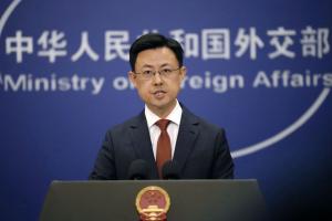 外交部回应姆巴佩失言风波：伤害中国人民感情的言行必遭社会各界共同抵制