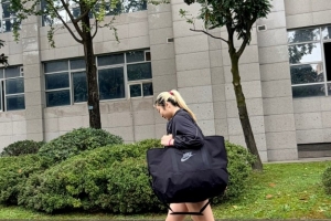 好久不见！李梦社媒晒照分享近期动态：刚刚好