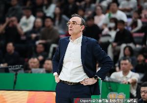 解说谈辽宁：克里斯缺阵影响巨大 内线顽疾多年难解