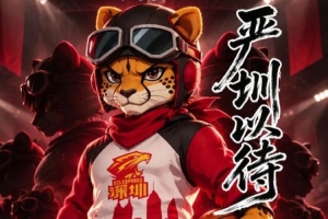 严阵以待！深圳须端正态度 全力冲击三连胜的山西