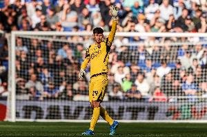 TA解析彭德斯乌龙：教练组须反复锤炼其出击时机与对抗击球技术