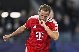 英格兰旧将：凯恩不配获金球 他没啥特别的，金球奖应该给亚马尔