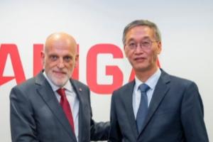 西甲主席披露已与中国驻西班牙大使会面，共商姆巴佩言论风波对策
