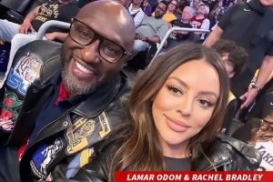 大尺度内容？奥多姆成首位入驻OnlyFans的NBA球员 或与女友合拍