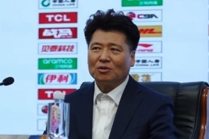 姜正秀：李炎哲或于第一阶段后复出 吴冠希冯傲伤势仍无定论
